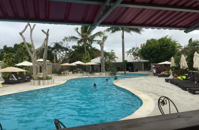 Hotel Macao Millon Punta Cana